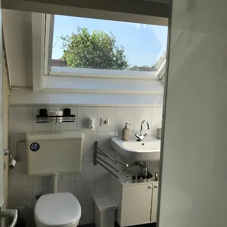 Hei-d-away Appartement