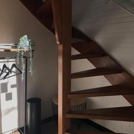 Hei-d-away Apartamento Otterlo