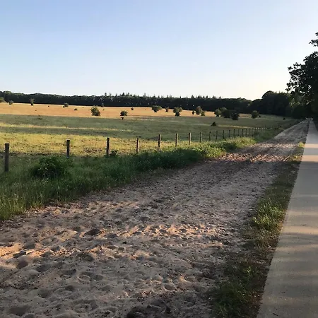 Hei-d-away Appartement *