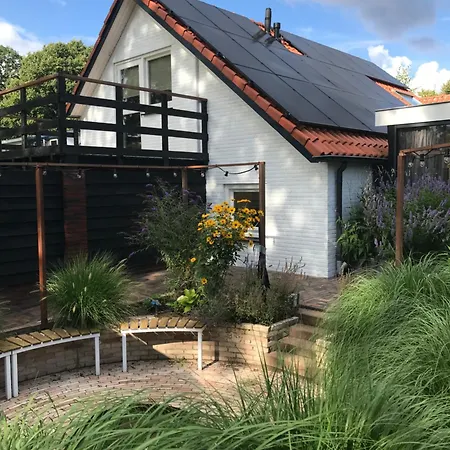 Hei-d-away Lägenhet Otterlo