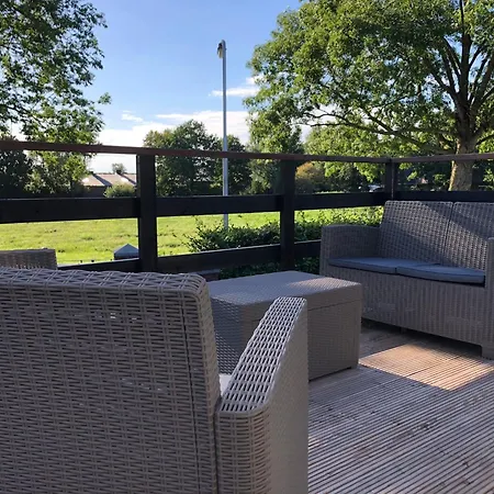 Hei-d-away Apartmán *