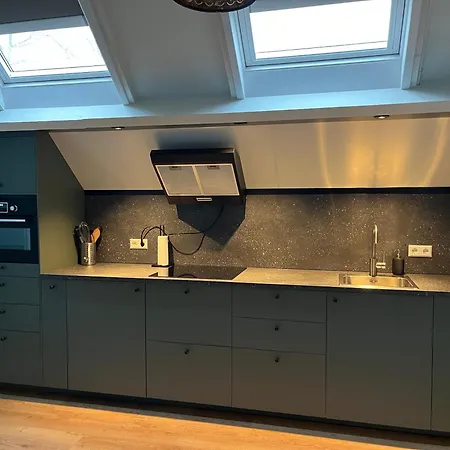 Hei-d-away オッテルロ