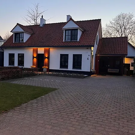 Hei-d-away Apartmán