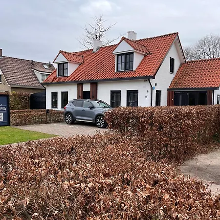 Apartman Hei-d-away *