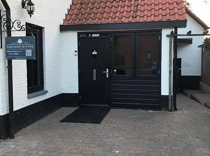 Hei-d-away オッテルロ