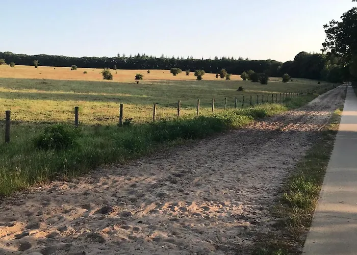 Hei-d-away Lägenhet *