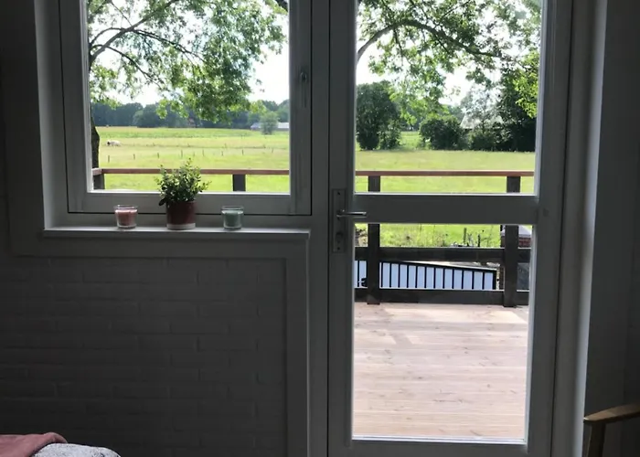 Apartman Hei-d-away Otterlo