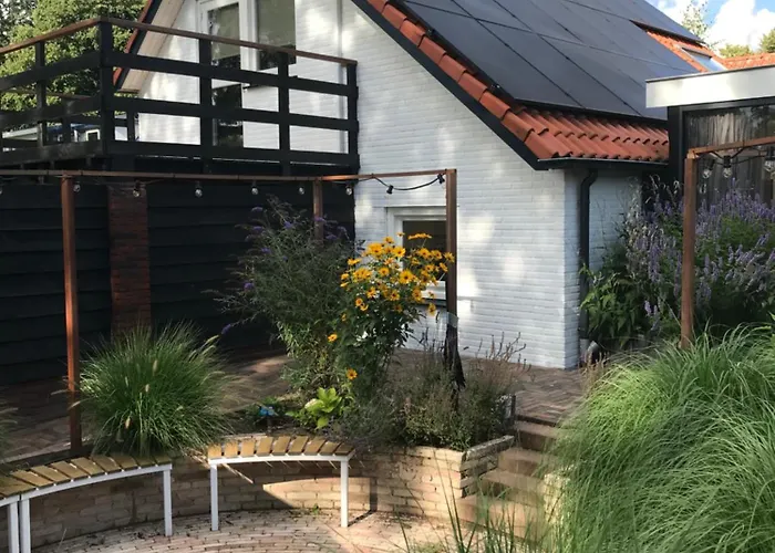 Hei-d-away Apartmán Otterlo