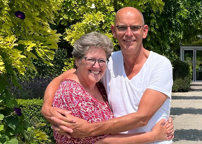 Apartmán Hei-d-away *