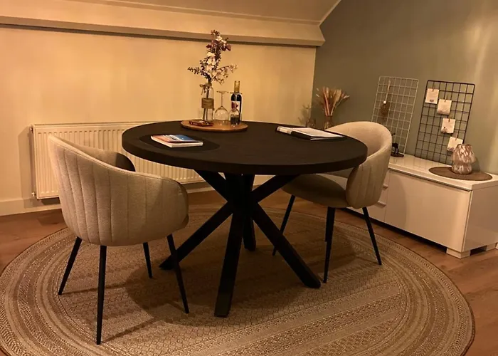 Lägenhet Hei-d-away