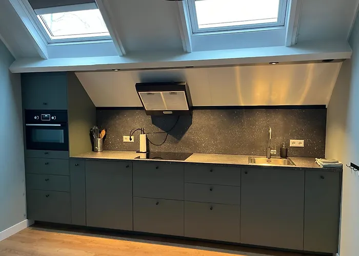 Hei-d-away オッテルロ