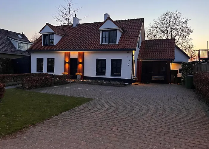 Hei-d-away Apartmán