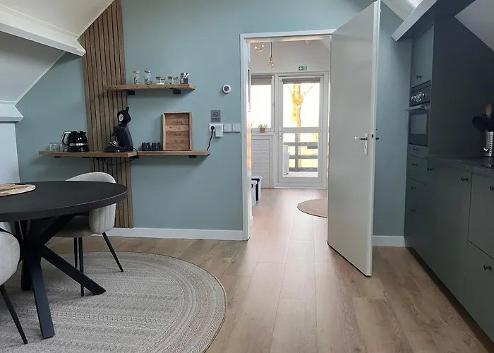 アパート Hei-d-away *