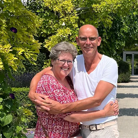 Lejlighed Hei-d-away *